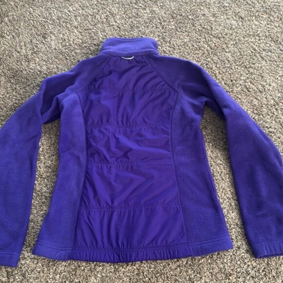 Columbia Womens Interchange Jacket Size Small - Picture 8 of 11